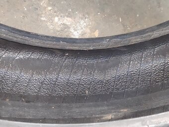 GoodYear Efficient Grip Cargo 215/60 R17C - 4