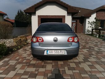 VW PASSAT 2.0 TDI DSG 103KW - 4