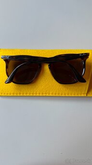 Ray-Ban Slnečné okuliare RB 2210 902/31 - 4