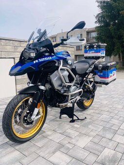 BMW R1250GS Adventure HP - 4