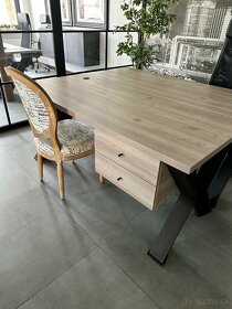Kancelarsky stôl - 4