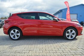 Predám Seat Leon 1.4 TSI FR plug-in hybrid  DSG s odpočtom - 4