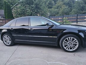 Volkswagen Phaeton - 4