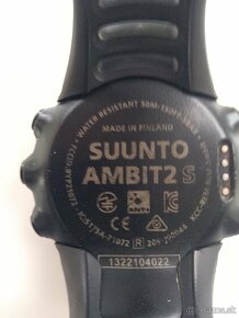 Suunto Ambit 2 Sport - 4