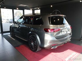 Mercedes-Benz GLS 400 d 4MATIC - 4