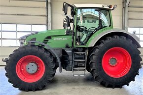 Fendt 936 Vario Profi RUFA - 4