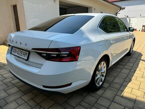 ŠKODA SUPERB 2.0 TDI - 4