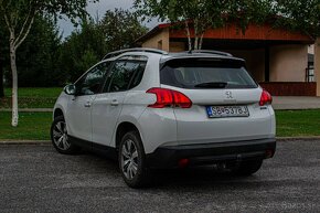 Peugeot 2008 1.2 2015 - 4