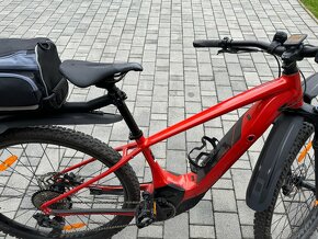 Predám elektrobicykel SPECIALIZED- nový - 4