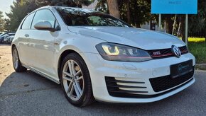 Volkswagen Golf 2.0 TSI BMT GTI DSG - 4