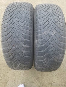 Zimné pneu 195/65R15 - 4