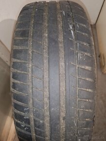 Letne Pneumatiky 205/55 R16 - 4