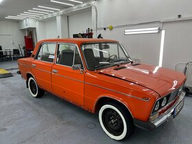 LADA 2106 1.6 1981 - 4