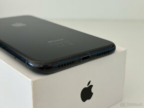 iPhone XR 128GB Black Nová Baterka - 4