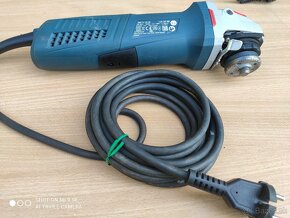 Bosch GWS 1300 - 4