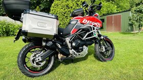 DUCATI MULTISTRADA - 4