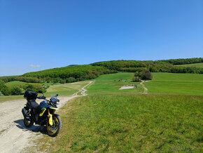 Suzuki V-Strom 800 DE - 4