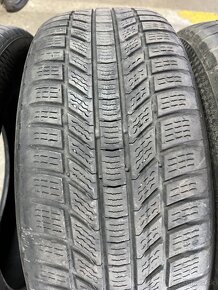 215/55r17 - 4