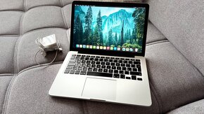 MacBook Pro 2015 13” - 4