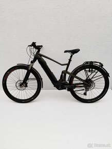 Zánovný elektrobicykel Scott AXIS Eride Evo L - 4