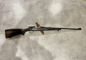 Predam gulovnicu cz 537 .7×57 - 4