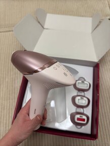 Philips Lumea IPL 9000 Series BRI958 - 4