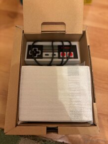 Nintendo mini NES - 4