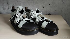 Dr. Martens Nartilla EU40 - 4