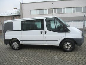 Fodr Transit FAE6  2,2 6míst - 4