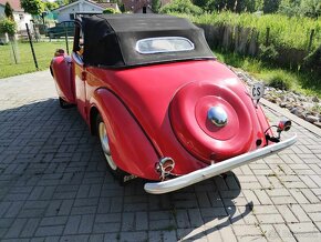 škoda popular roadster 1938 - 4