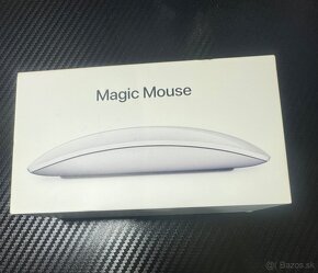 Magic Mouse - 4