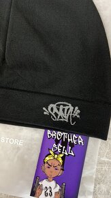 Syna World - Skull Beanie - 4