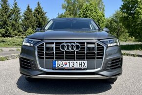 Audi Q7 50 3.0 TDI mHEV quattro tiptronic - 4