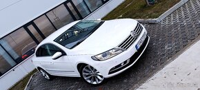 Volkswagen CC 2.O TDI 4MOTION DSG - 4