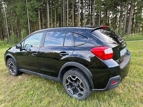 Subaru XV 2.0D Comfort - 4