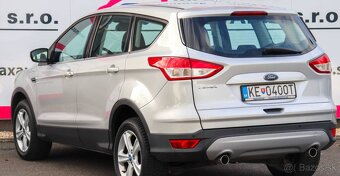 Ford Kuga 2.0 TDCi Duratorq Trend AWD - 4