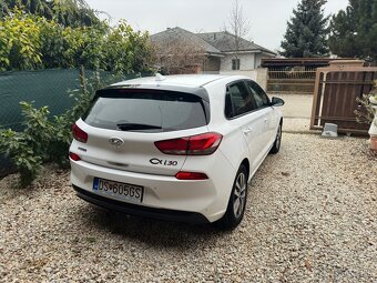 Hyundai i30 T-GDI - 4