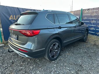 Seat Tarraco 1.5Tsi-150ps-RV:2019-Panorama-Virtual-Full led - 4