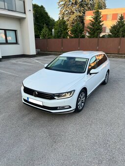 Vw Passat b8 2.0tdi 110kw dsg - 4