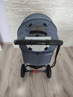 Valco Baby Snap 4 TAILOR MADE SPORT - 4