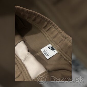 Nike tech fleece tepláky - 4