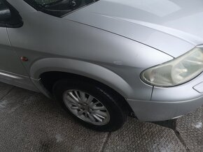 Chrysler grand voyager 3,3 4x4 V6 LPG - 4