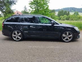 ŠKODA OCTAVIA 2 RS 2,0 tdi 125 kw - 4