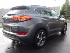 Hyundai Tucson r. 2016 2,0CRDi 4x4 Xpossible+, panorama, LED - 4