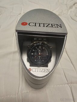 Citizen Navisail Stars Stripes America’s Cup 2000 - 4