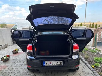 Golf 6 - 4