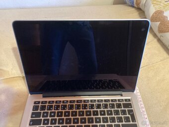 MacBook Pro 2015 retina - 4