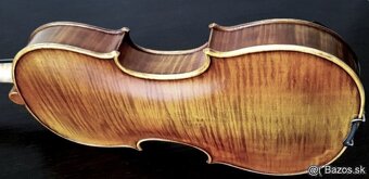 husle 4/4 Stradivari " Viotti" 1709 model - 4