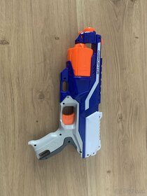 Predám zbraň NERF ELITE DISRUPTOR - 4