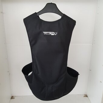 Moto airbagová vesta Helite Turtle /Dainese - 4